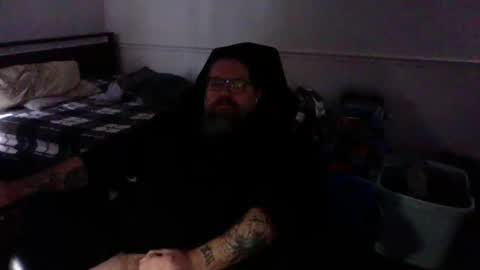 Mr. Dead online show from January 21, 7:39 pm