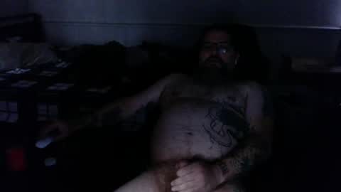 Mr. Dead online show from December 30, 6:27 pm