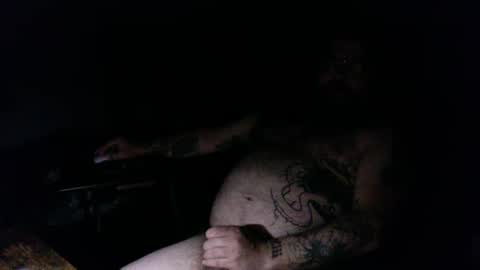 Mr. Dead online show from January 13, 8:47 am