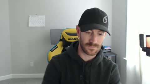 WaldoOfLocksley online show from February 3, 2:32 pm