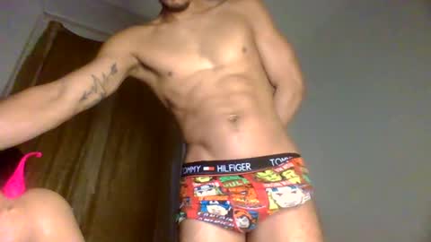 ghhhgh online show from February 4, 9:08 pm