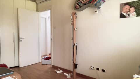 walky78 online show from February 18, 12:06 pm