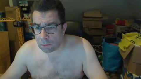 wammes online show from May 29, 11:47 pm