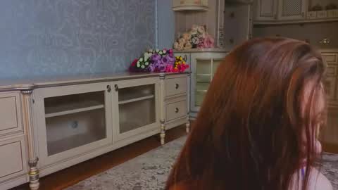 hello guys im Lilian online show from September 16, 3:19 am