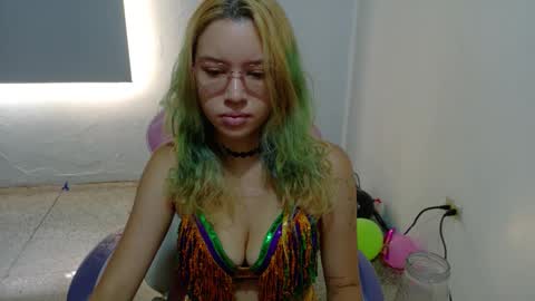 Wanda online show from February 26, 12:52 pm