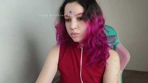 Wanda online show from November 13, 2:09 pm