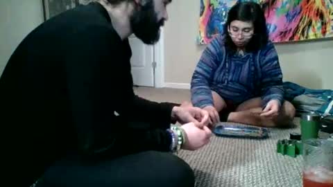 COSMOxWANDA online show from January 17, 12:53 am