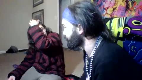 COSMOxWANDA online show from January 11, 3:45 am