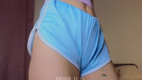 Betti online show from January 11, 12:49 am