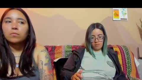 Waningrose  Lu online show from September 24, 1:34 am