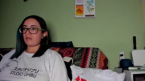 Waningrose  Lu online show from February 14, 9:10 pm