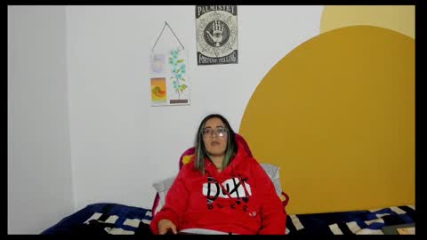 Waningrose  Lu online show from November 14, 10:55 pm