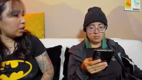 Waningrose  Lu online show from October 17, 12:14 am