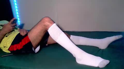 wankaaster online show from October 12, 7:27 pm