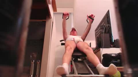 edging noah loves to wank online show from May 12, 6:28 pm