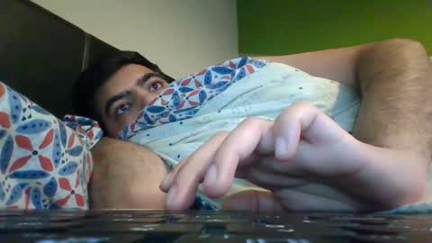 wankistani11 online show from December 8, 8:30 am