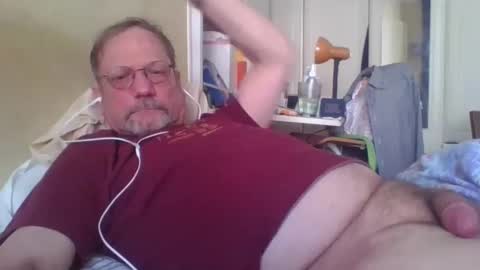 Tibo357 online show from March 17, 2:00 pm