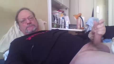 Tibo357 online show from April 7, 6:59 am