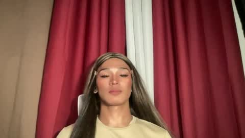 LIZA online show from May 5, 5:30 pm