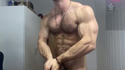 new online show from January 18, 8:45 am