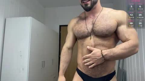 new online show from March 3, 12:06 pm