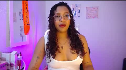 EMILY online show from February 13, 9:34 am