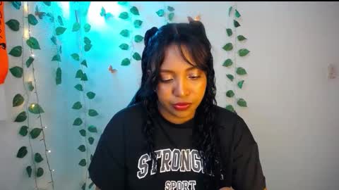 EMILY online show from May 8, 9:04 am