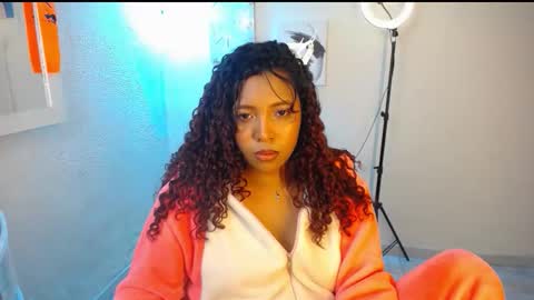 EMILY online show from April 24, 12:40 pm