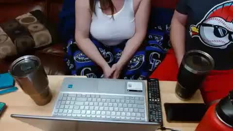 Snapshot of watchedging chatting on January 25, 6:34 am Hereforfun online show from January 25, 6:34 am