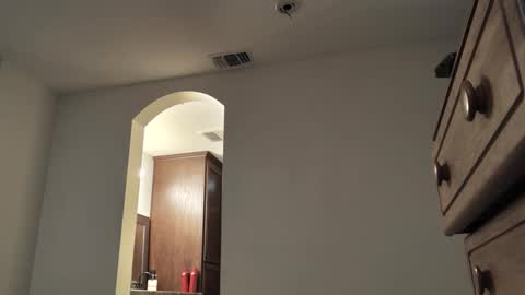 Daddy online show from January 21, 9:04 pm