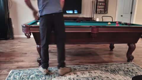 Daddy online show from January 3, 6:57 pm