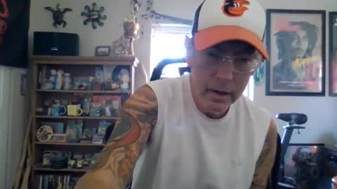 Snapshot of waterfire420 chatting on February 7, 7:06 pm waterfire420 online show from February 7, 7:06 pm