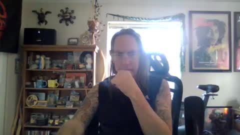 Snapshot of waterfire420 chatting on February 17, 9:43 pm waterfire420 online show from February 17, 9:43 pm