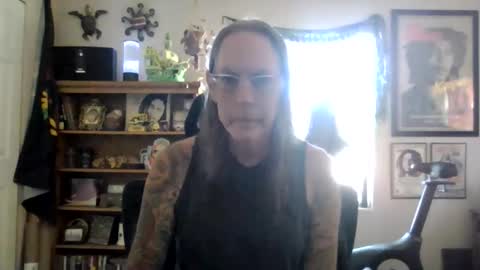 waterfire420 online show from February 28, 8:13 pm