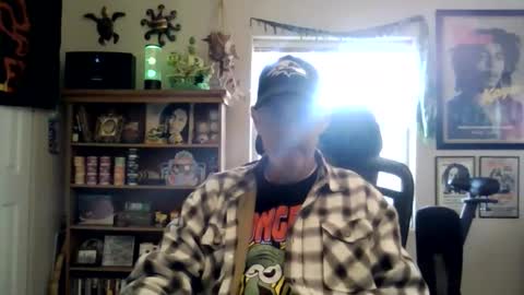 waterfire420 online show from January 13, 9:11 pm