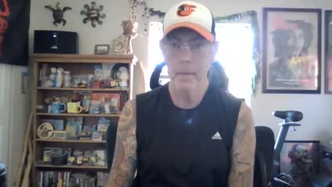 Snapshot of waterfire420 chatting on February 6, 8:45 pm waterfire420 online show from February 6, 8:45 pm