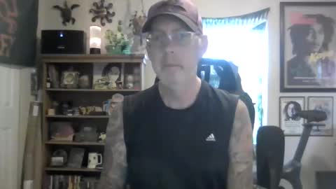 waterfire420 online show from February 17, 9:25 pm