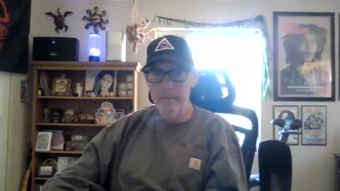 Snapshot of waterfire420 chatting on October 16, 9:13 pm waterfire420 online show from October 16, 9:13 pm