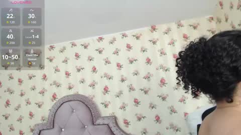 Milf Latina online show from May 7, 1:29 pm