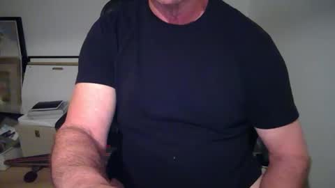 Pete online show from April 4, 7:59 am