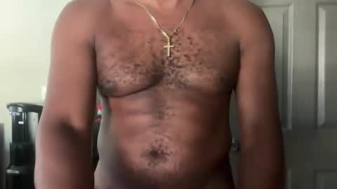 WayneBeast online show from October 22, 9:16 pm