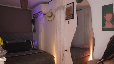 Wayuu Goddess  3 online show from May 7, 8:26 pm