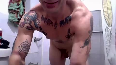 Wayward AJ online show from December 26, 6:54 pm