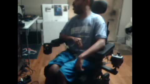 wcnastytimee online show from February 26, 1:36 am