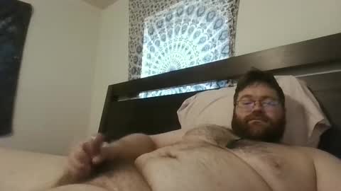 Viking Man online show from December 4, 3:48 pm