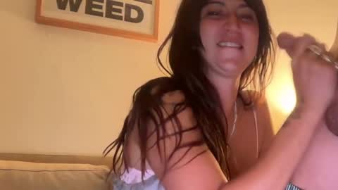 we_cummingforyou online show from March 23, 9:25 am