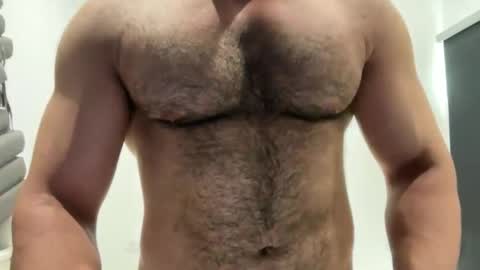 Weapon X online show from December 20, 5:36 am