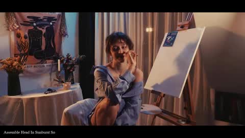 Coraline online show from March 8, 6:12 pm