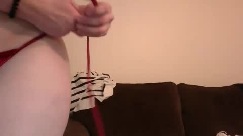 HayleyJay online show from March 20, 1:10 am