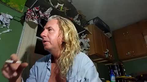 weber444 online show from September 25, 4:41 am